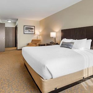 King Suite Murphy Bed